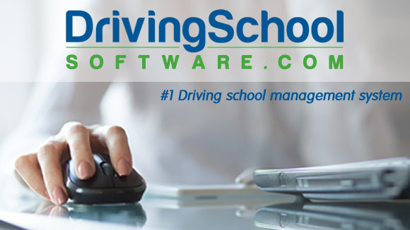 Driving School Software